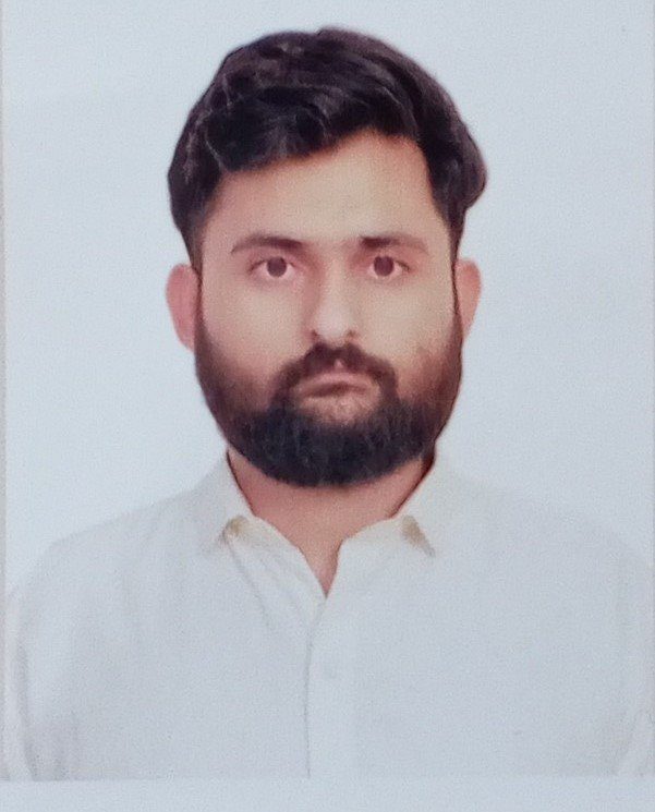 Nade Ali Hussain ACCA qualified CEO Haadi Tax and Accountants US accounting expert