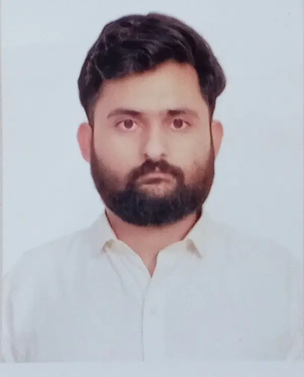Nade Ali Hussain ACCA qualified CEO Haadi Tax and Accountants US accounting expert