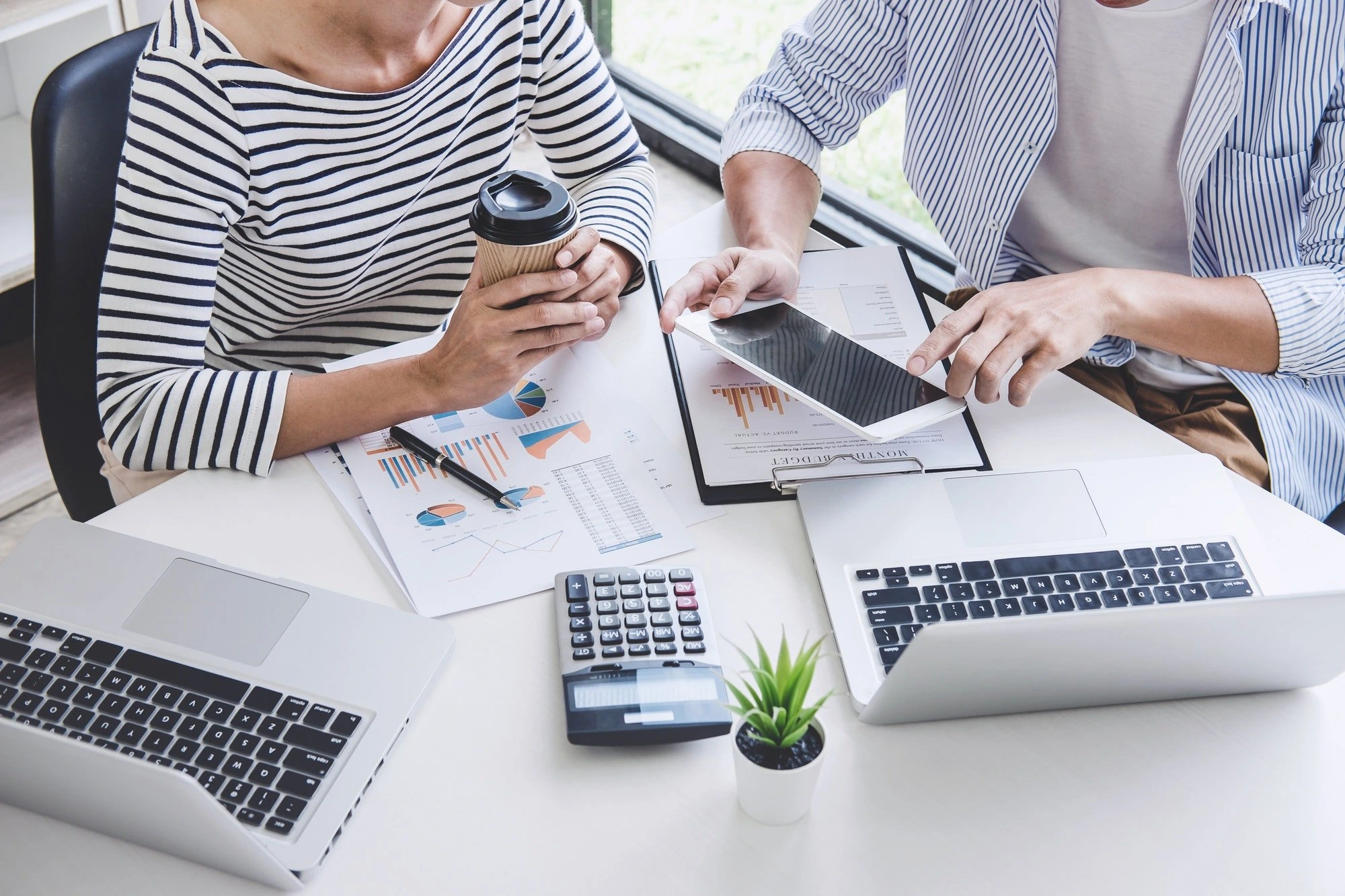 Payroll Services