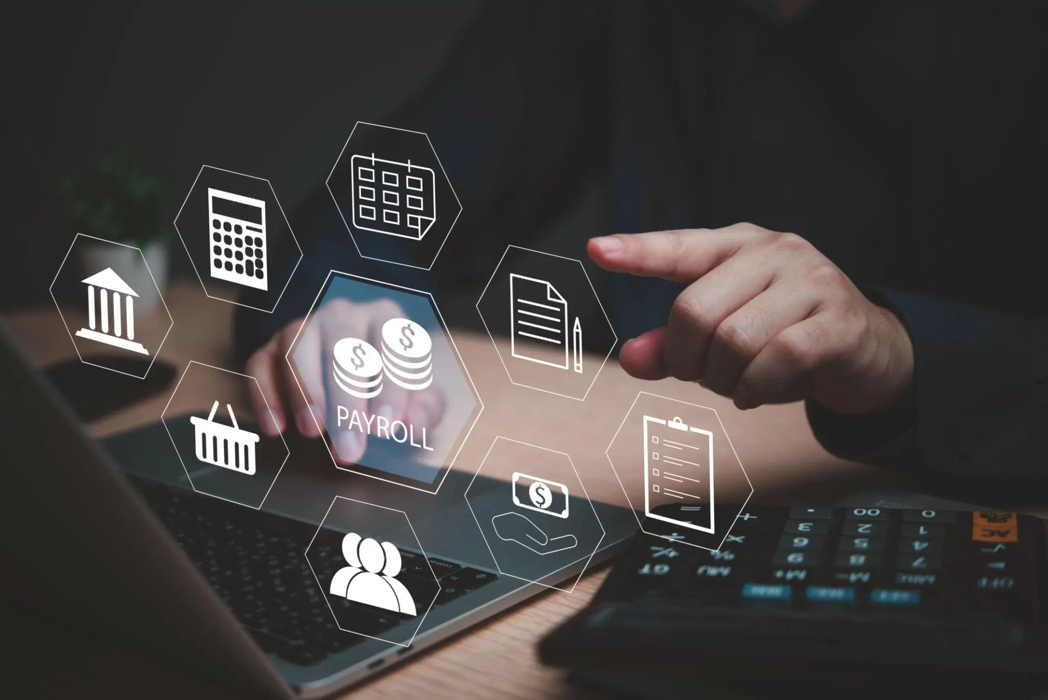 Payroll Services USA for accurate payroll processing and timely employee payments every pay cycle