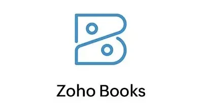 Zoho books