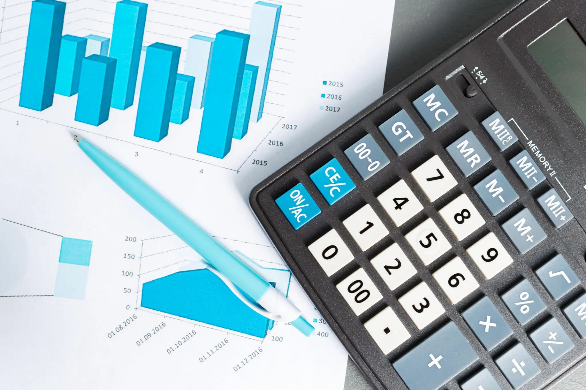 bookkeeping cost for small business USA calculator and reports