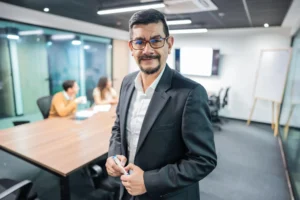 Michael Torres CEO