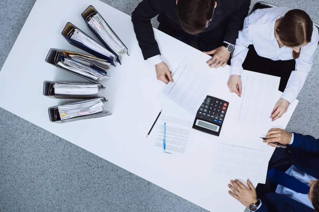 outsourced bookkeeping services for small businesses and startups in the USA