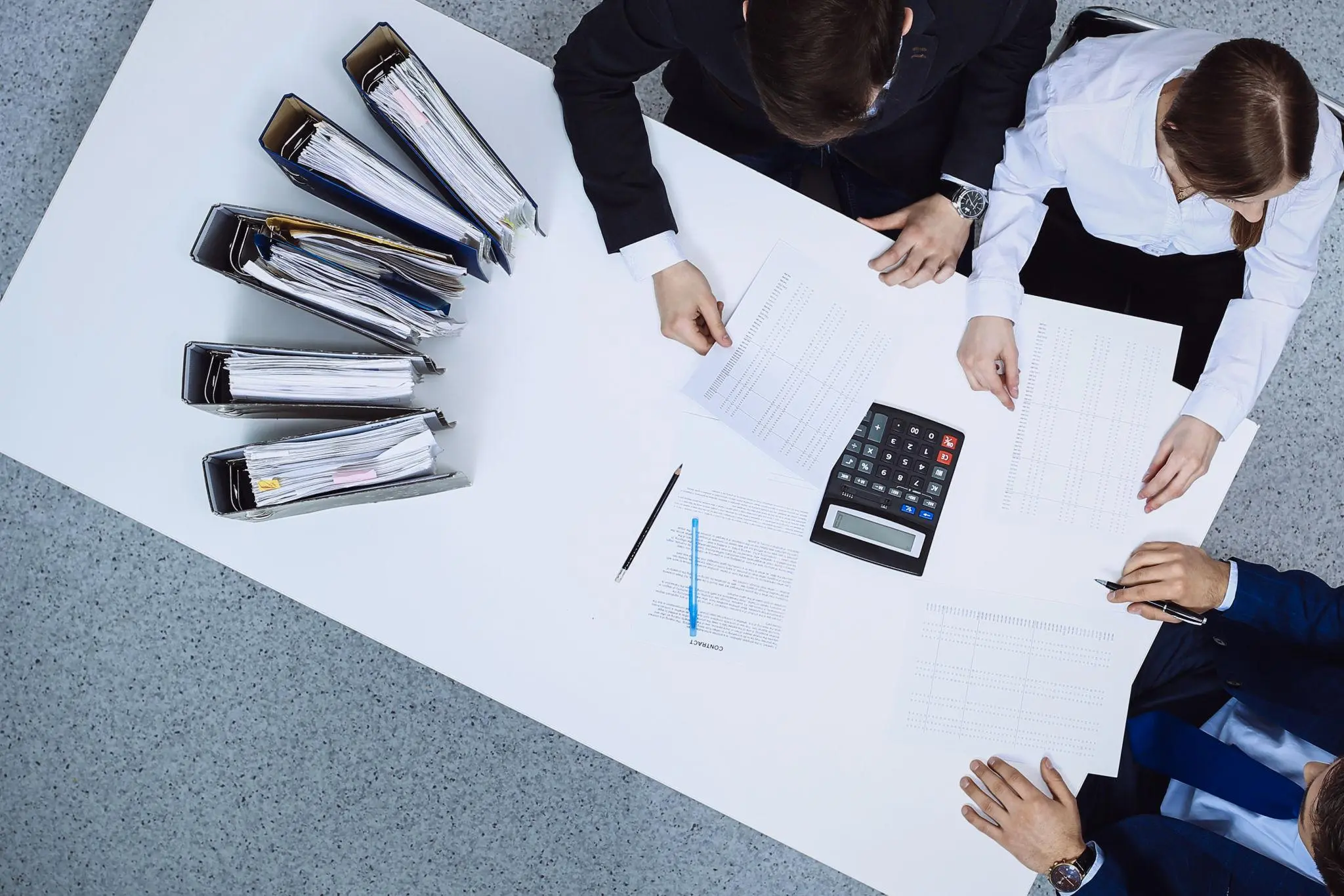 outsourced bookkeeping services for small businesses and startups in the USA