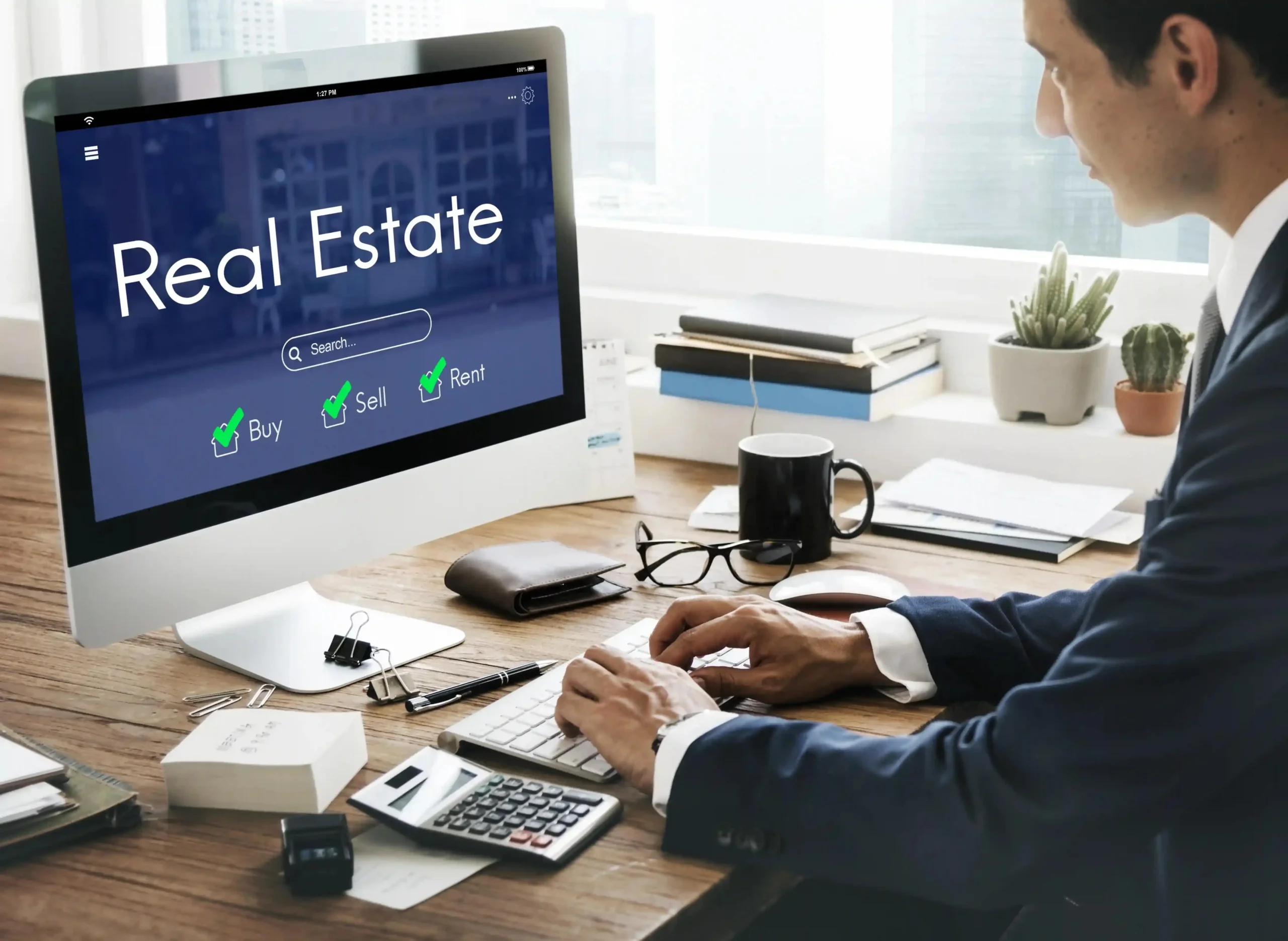 real estate bookkeeping services for property investors homebuilders and HOAs in USA
