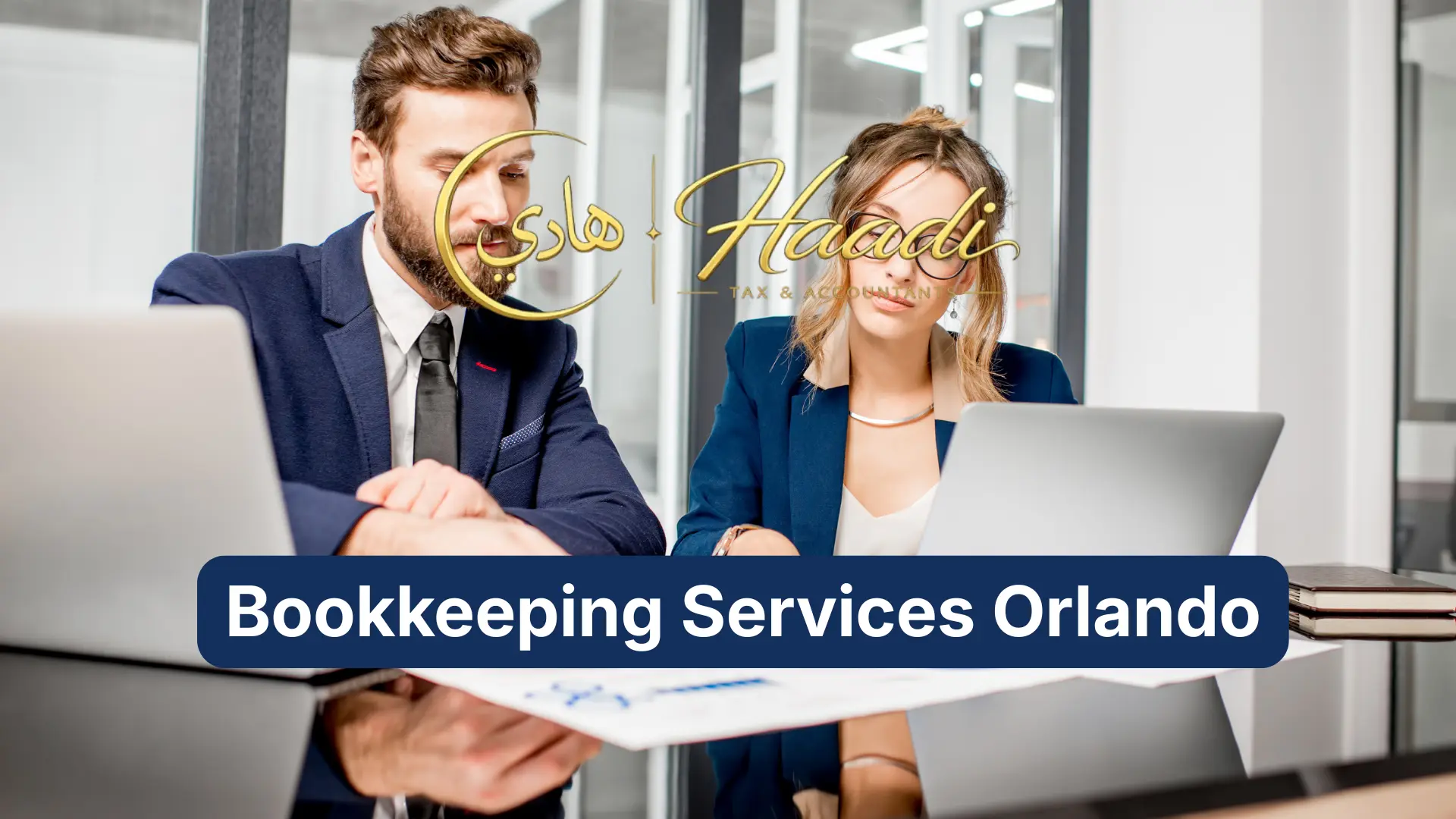 Bookkeeping Services Orlando