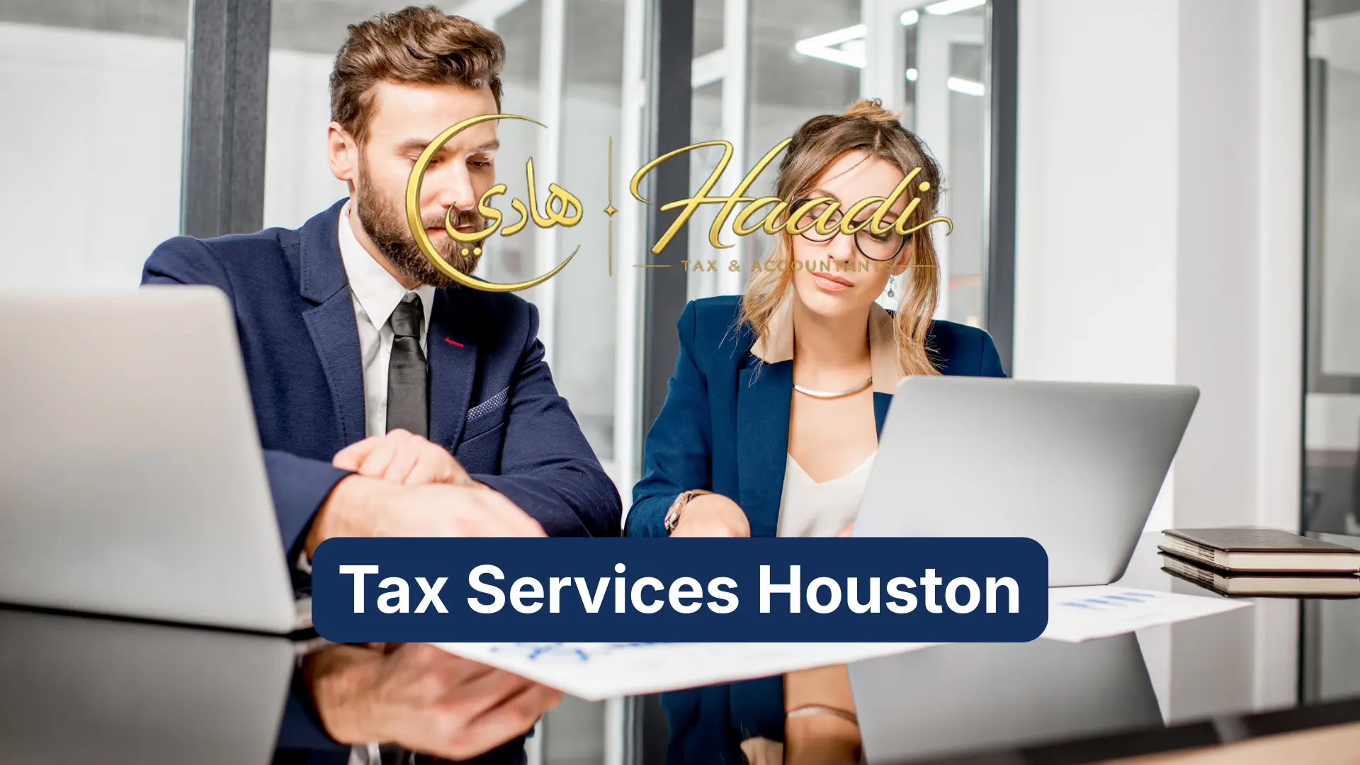 Tax Services Houston