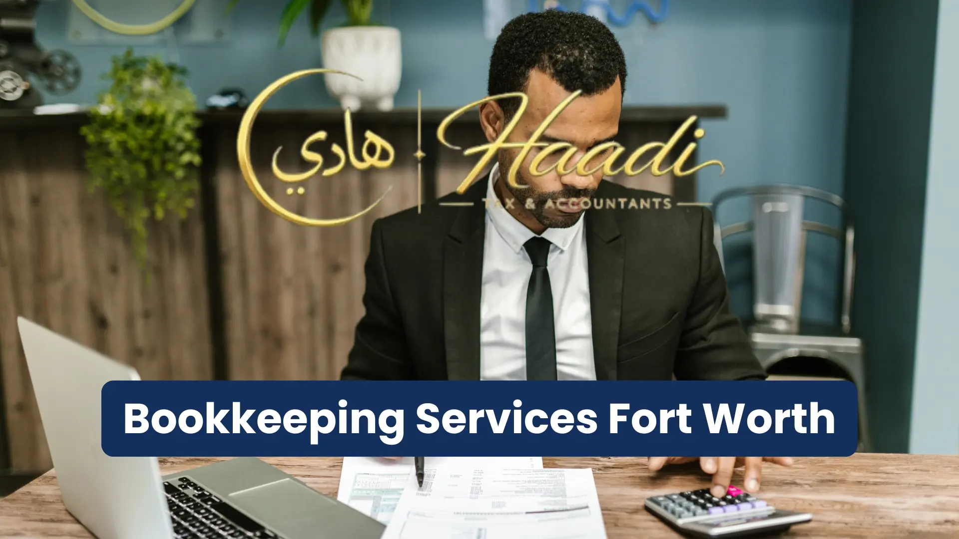 Bookkeeping Services Fort Worth