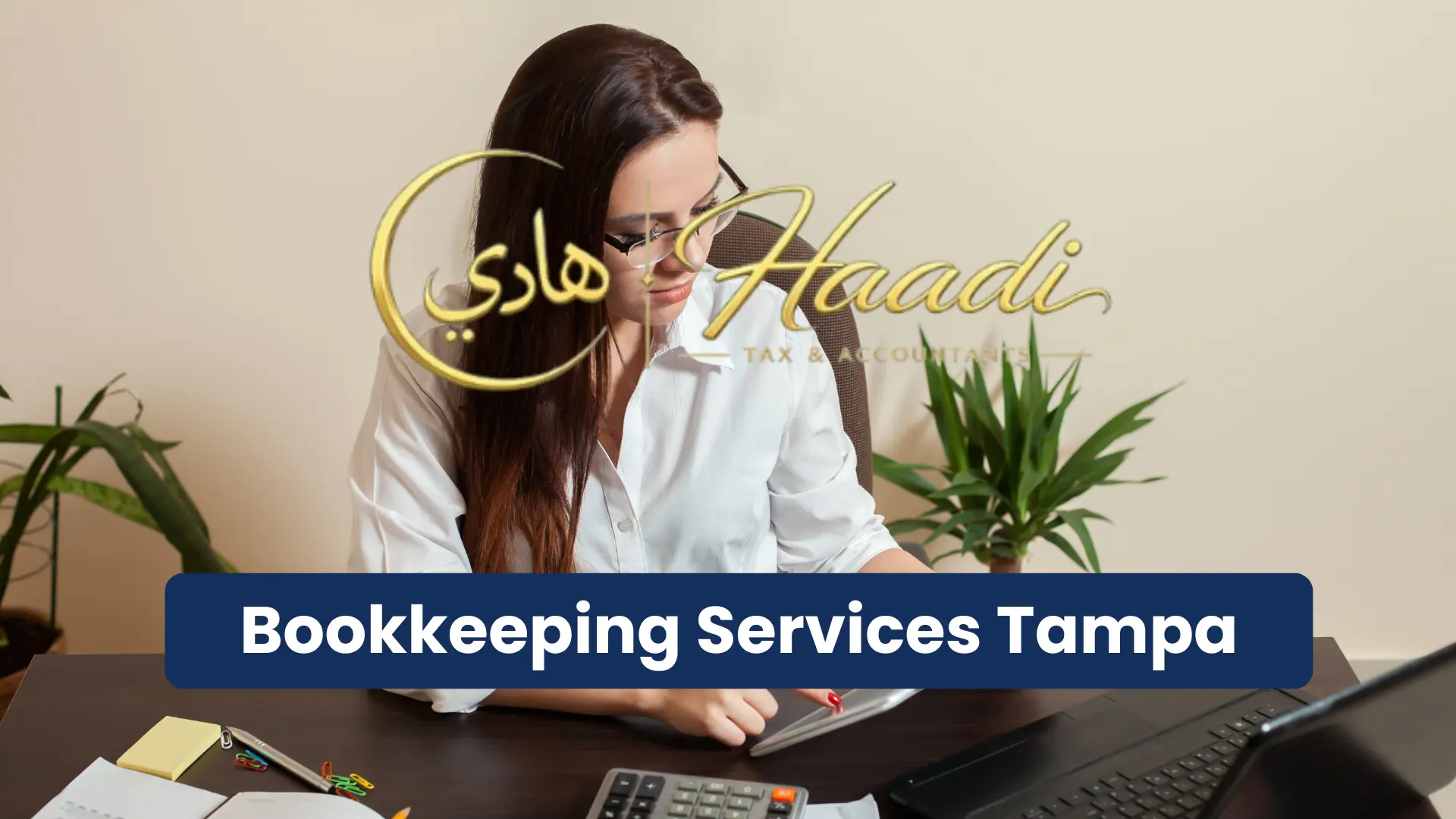 Bookkeeping Services Tampa