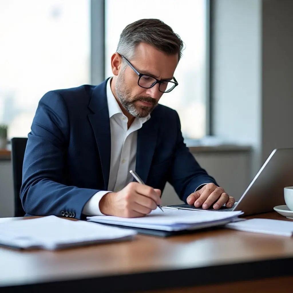 S Corp Formation Services for small business setup