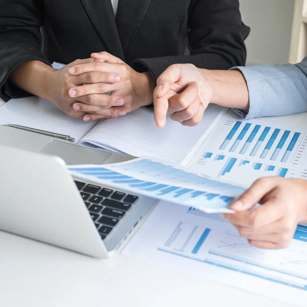 Haadi Tax and Accountants accounting process implementation services