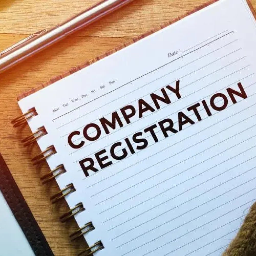 Business name registration USA helping startups register legal company names