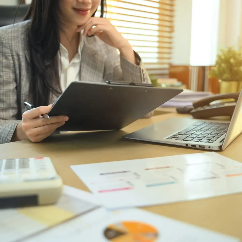 business compliance and documentation support USA legal filing and records management