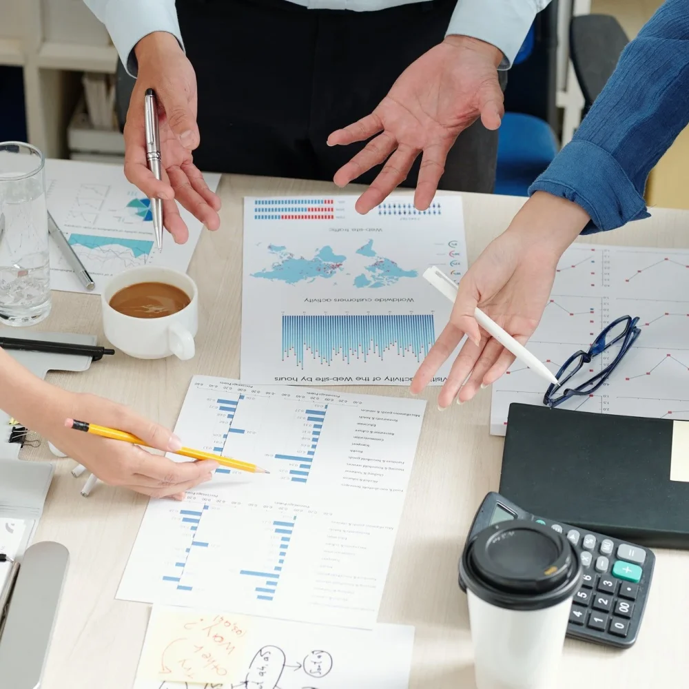 Haadi Tax and Accountants bookkeeping cleanup and error correction services