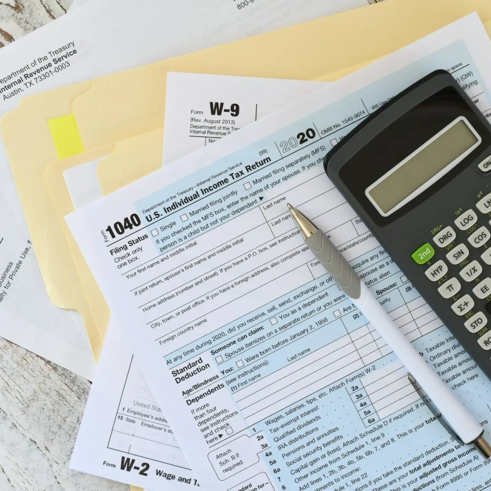Haadi Tax and Accountants tax preparation and filing services
